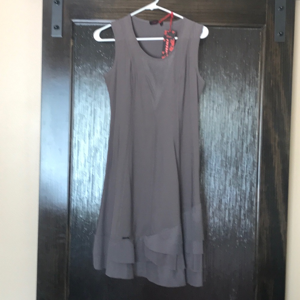 Summer dress never worn